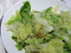 -茅庐川菜(青岛凯德店)