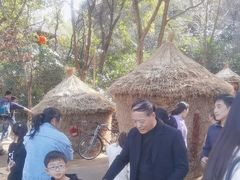 -天目湖山水园