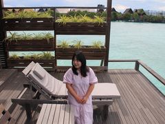 -卡帕莱度假村(西巴丹岛)