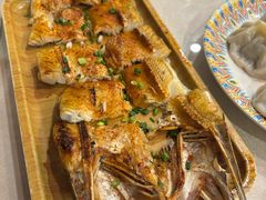 -乡村馕坑肉·烧烤·新疆菜·本地人更爱吃(阿勒泰首店)