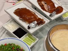 -郭林家常菜(狼垡店)