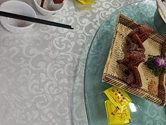 -岭下农庄·农家菜·野生大头鱼·公司团建(福永凤凰山店)