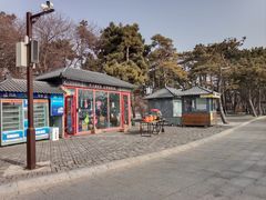 -长春市南湖公园