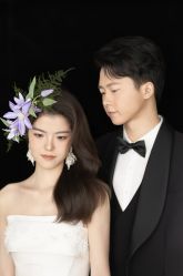 -太郎花子婚纱摄影TAHAKO(无锡店)