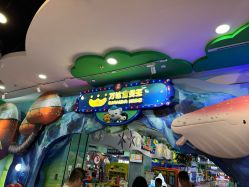 -万达宝贝王(成都锦华店)