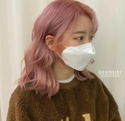 -吉米护肤造型