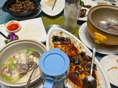 -鸿鑫海鲜楼(福辉店)
