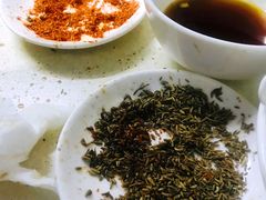 小料-大槐树烤肉馆