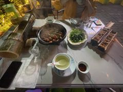 -柴火农家饭(遇龙河店)