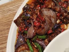 -乡村基·川味现炒大王(熙悦天街店)