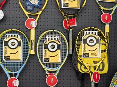 -Wilson威尔胜(漕溪北路店)