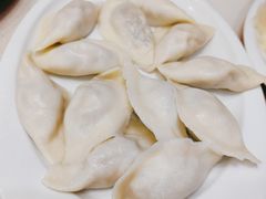 猪肉香菇水饺-客临百思德·东北特色馆(龙湖时代天街店)