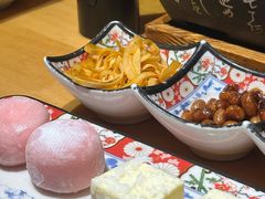 -大唐尚武烤活鳗鱼黑牛烤肉(大里路店)