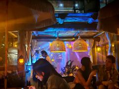 -城墙外BAR