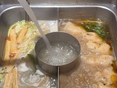 -新辣道鱼火锅(领展购物广场·中关村店)