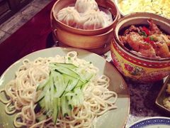 -马勒别墅·中餐厅