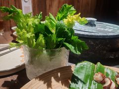 -蘑界·野生菌火锅(深业上城店)