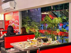 -龙巢盱眙龙虾·牛蛙·烧烤宵夜(八卦岭店)