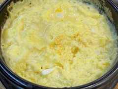 鸡蛋羹-六七八韩式烤肉·韩国料理(上杭路店)