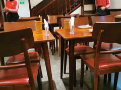 大堂-付小姐在成都(中山公园店)