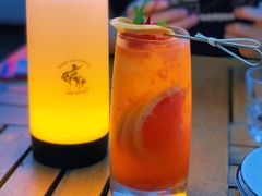 -MR.ROCKY洛奇先生·西餐&酒吧(琶醍店)