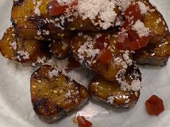 糖溜卷果-南来顺饭庄·清真(南菜园店)