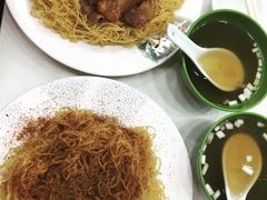 -麦文记面家(佐敦店)