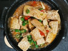 -咪咪川菜(长乐西路店)