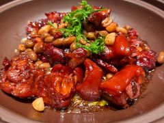 -西郊八号·山野江西菜(开发区店)