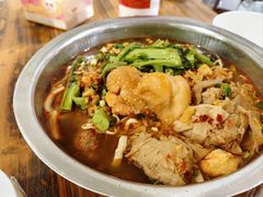 -胖子水煮(铁路三村无任何分店)