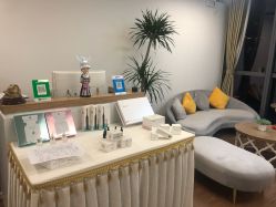 -美肌工坊皮肤管理