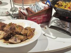 -琥珀老六龙虾(四里河店)