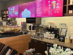 -星巴克(南京同曦万尚城店)