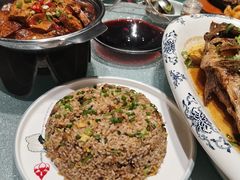 -肥肥小厨(咸阳路店)