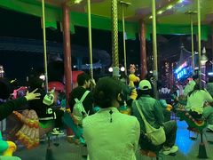 -七彩云南欢乐世界