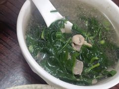-自园小食店