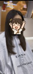-苏豪路易士·嘉玛发廊