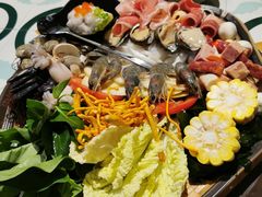 -越弥越南传统美食馆