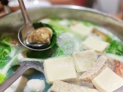 -凯华海鲜火锅·传承三十六年