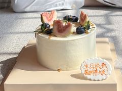 -姆们M Sweetie Cake(三里屯店)