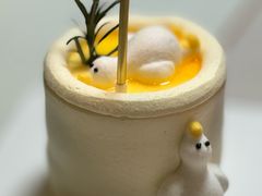 -杜哈夫DOUX RÊVE·生日蛋糕(日月光店)