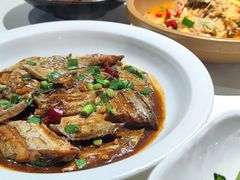 -白沙码头海鲜广场