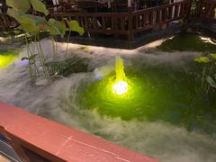 -濮园 · 四合院餐厅
