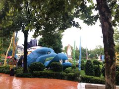 -安徒生童话乐园