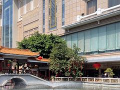 -番禺宾馆丽苑厅