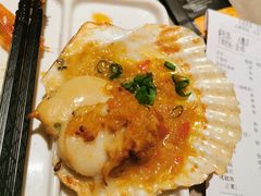 -丰茂烤串(金源店)