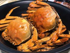 -聚味瞿记·龙虾堂(渔人码头一店)
