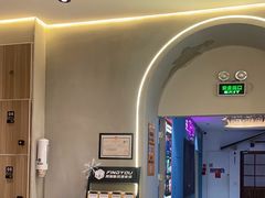 -恐怖游戏(湖滨店)