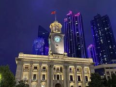 -天津意大利风情旅游区