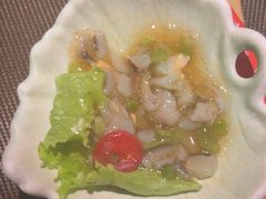 -福樱兰海鲜放题铁板烧(加州店)